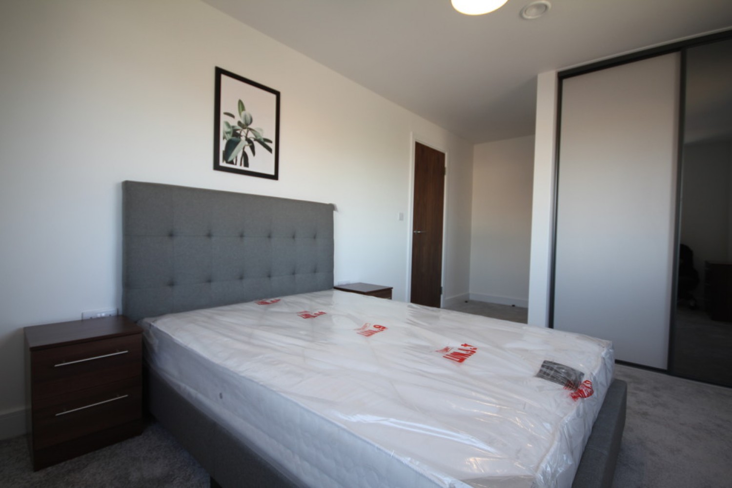 The Quadrant, Sand Pits, Birmingham, B1