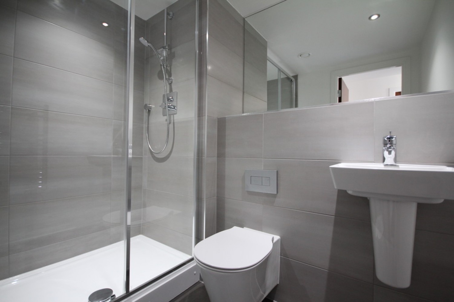 The Quadrant, Sand Pits, Birmingham, B1
