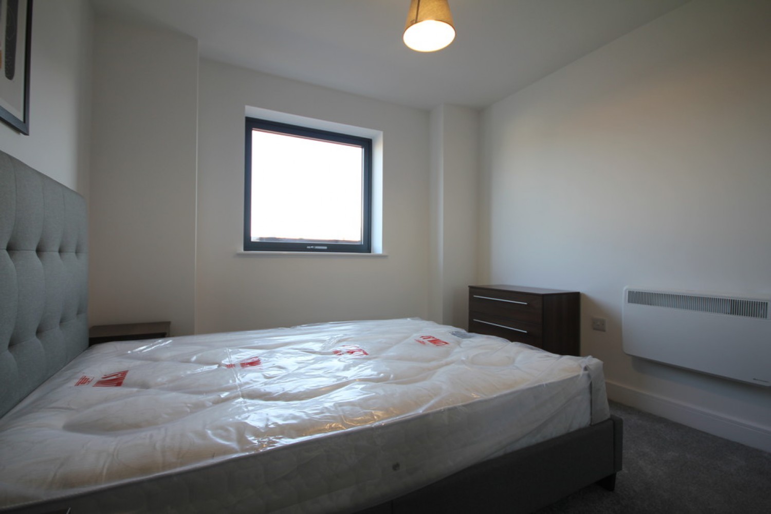 The Quadrant, Sand Pits, Birmingham, B1
