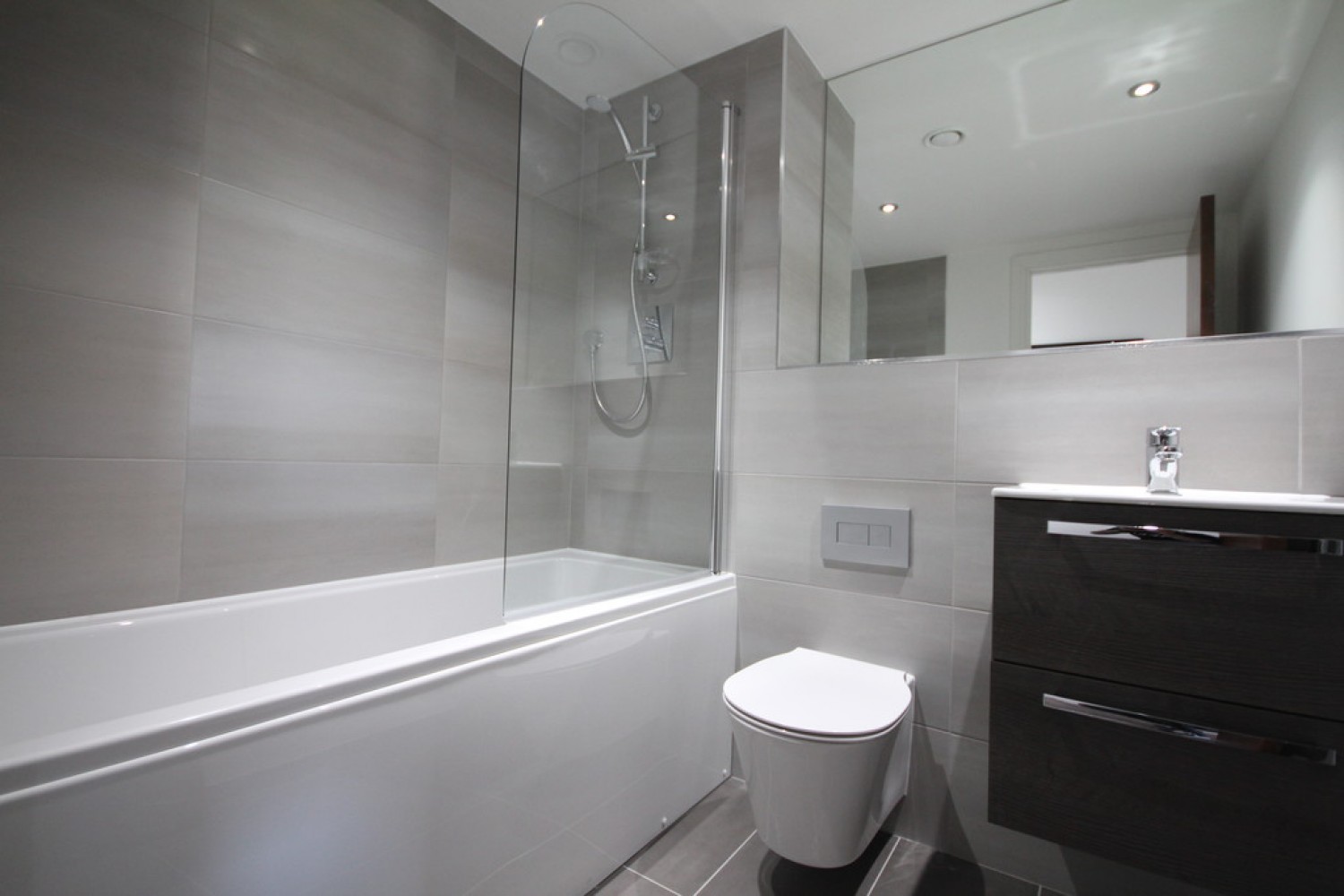 The Quadrant, Sand Pits, Birmingham, B1