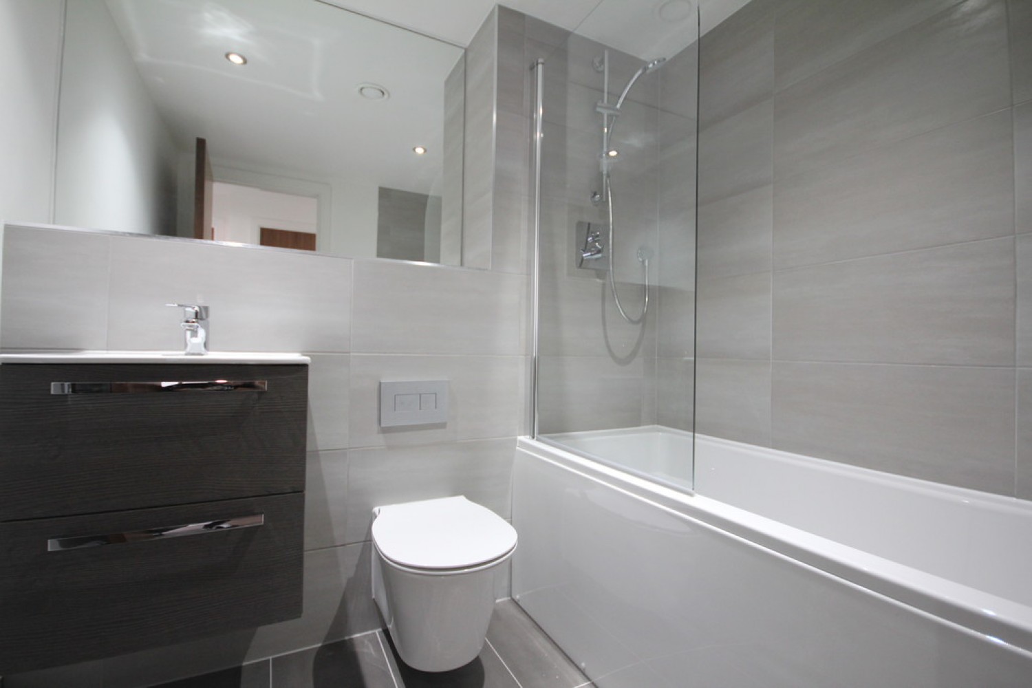 The Quadrant, Sand Pits, Birmingham, B1