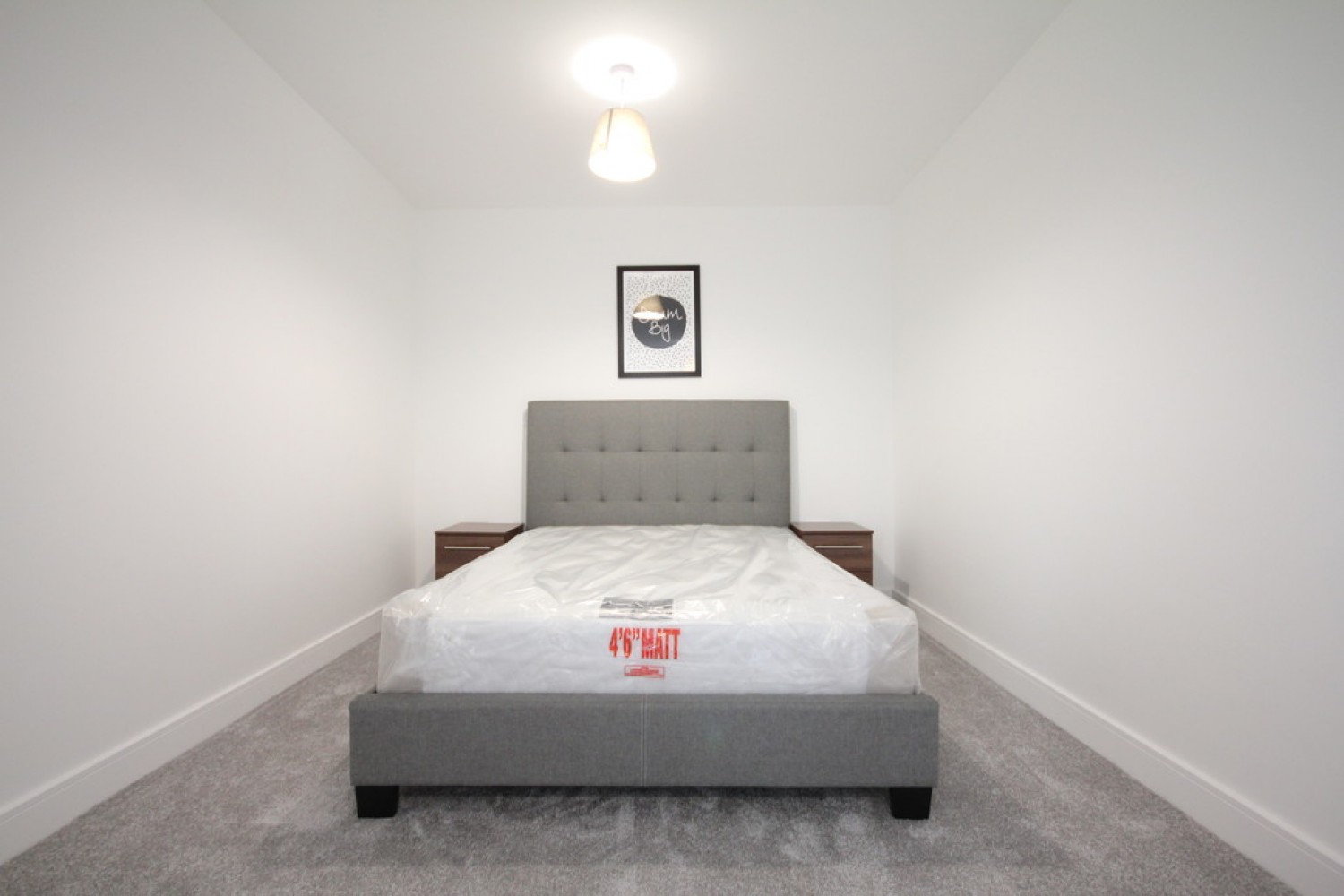 The Quadrant, Sand Pits, Birmingham, B1