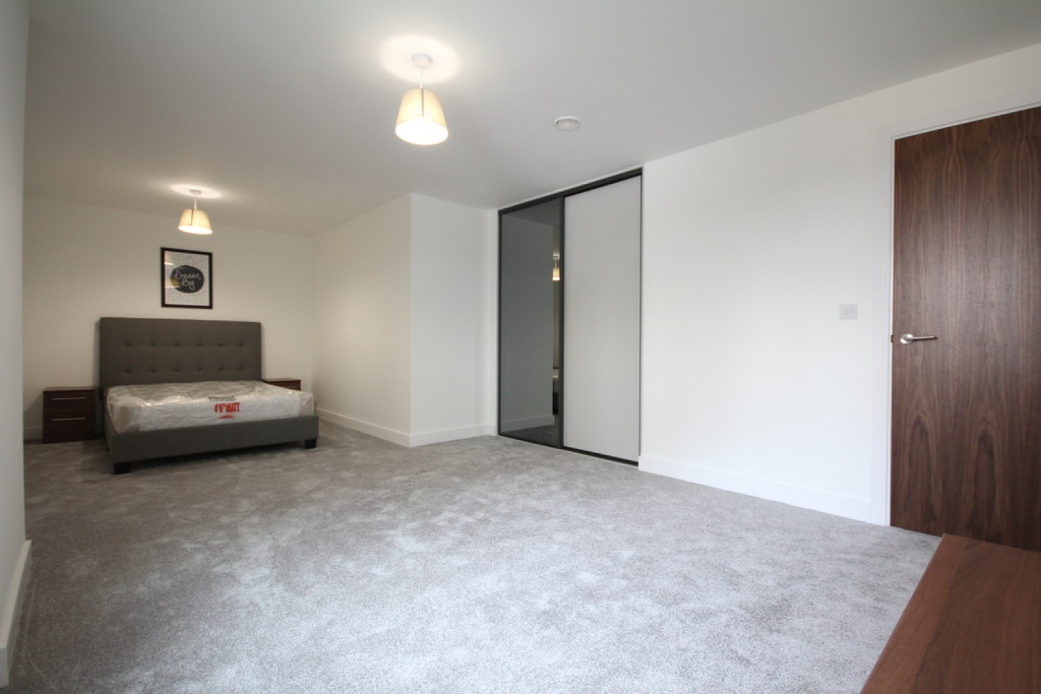 The Quadrant, Sand Pits, Birmingham, B1