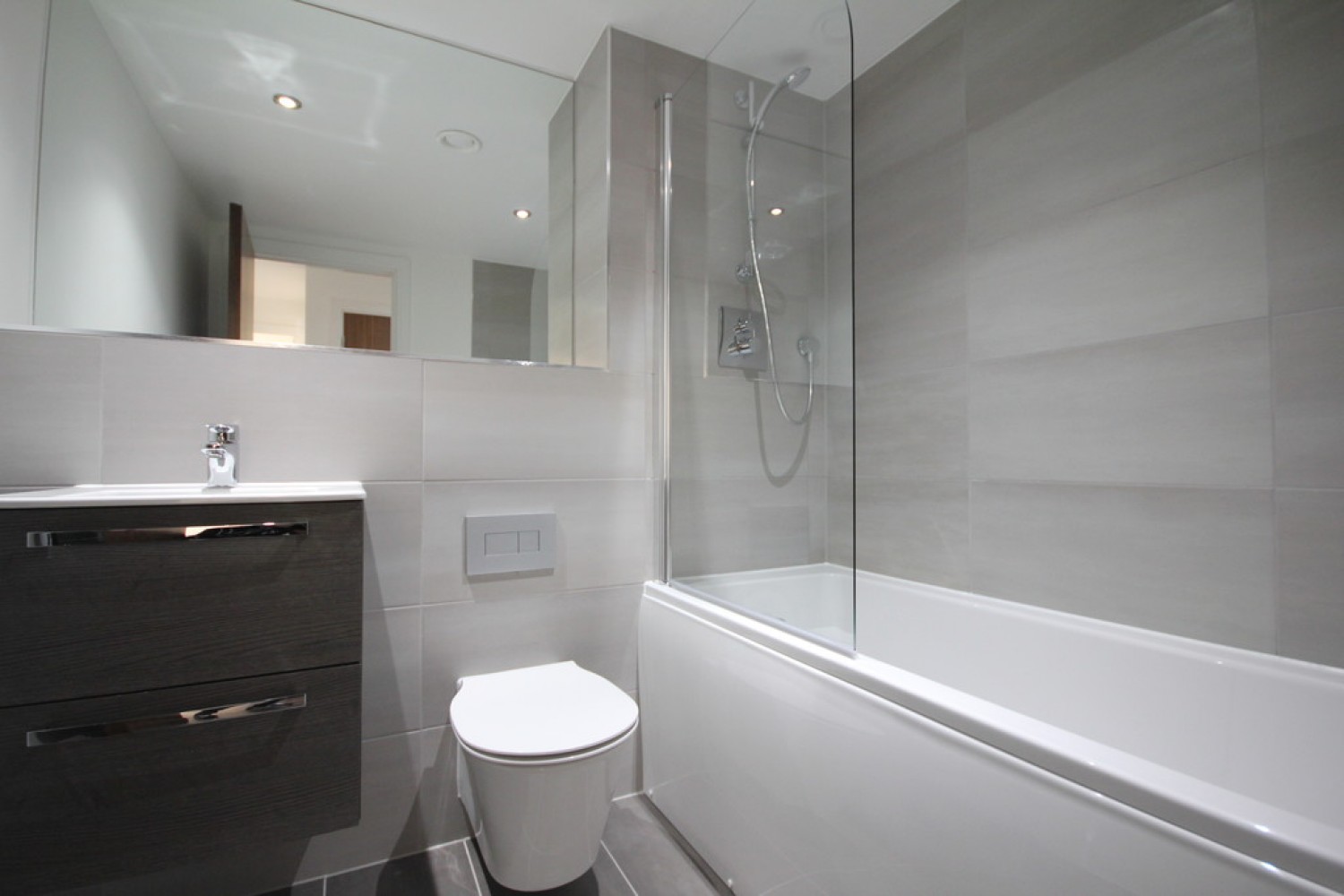 The Quadrant, Sand Pits, Birmingham, B1