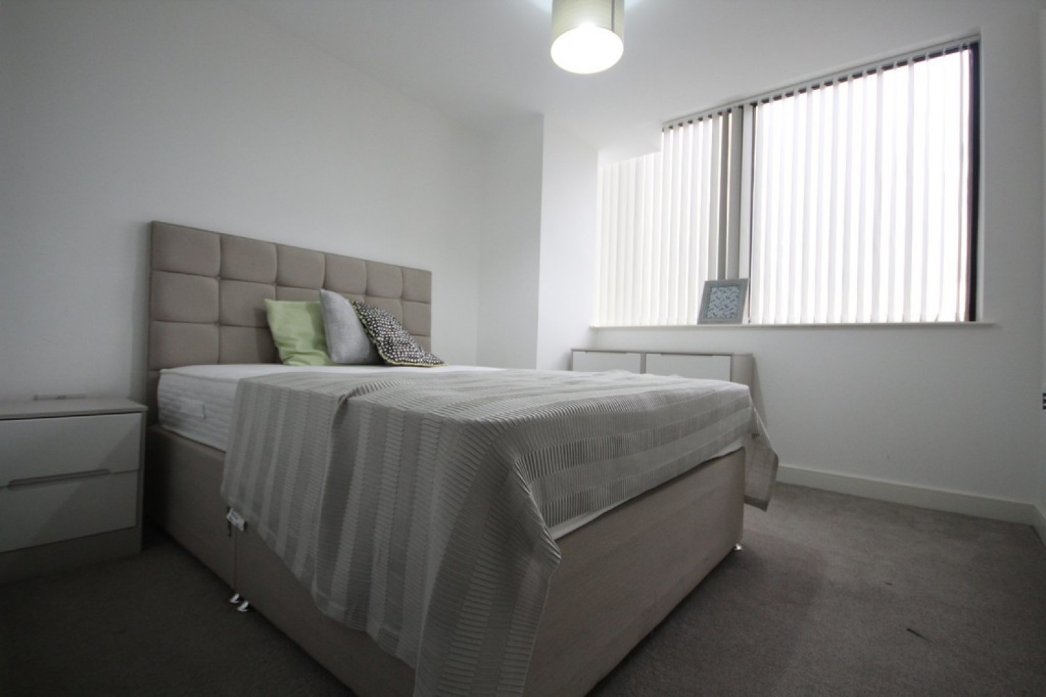 2 bedroom Flat for Letting Broadway, Broad Street, Birmingham, B15