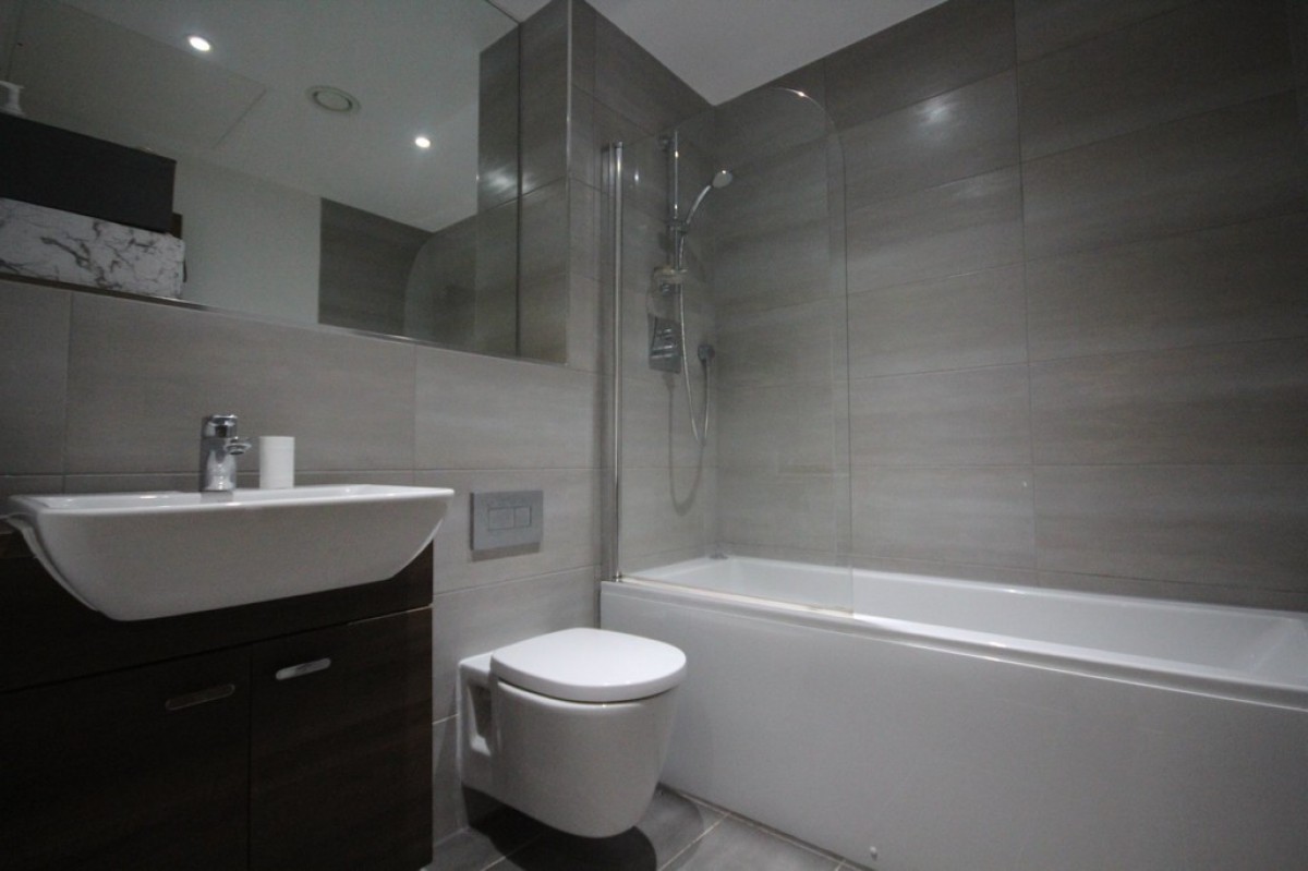 Broadway, Broad Street, Birmingham, B15