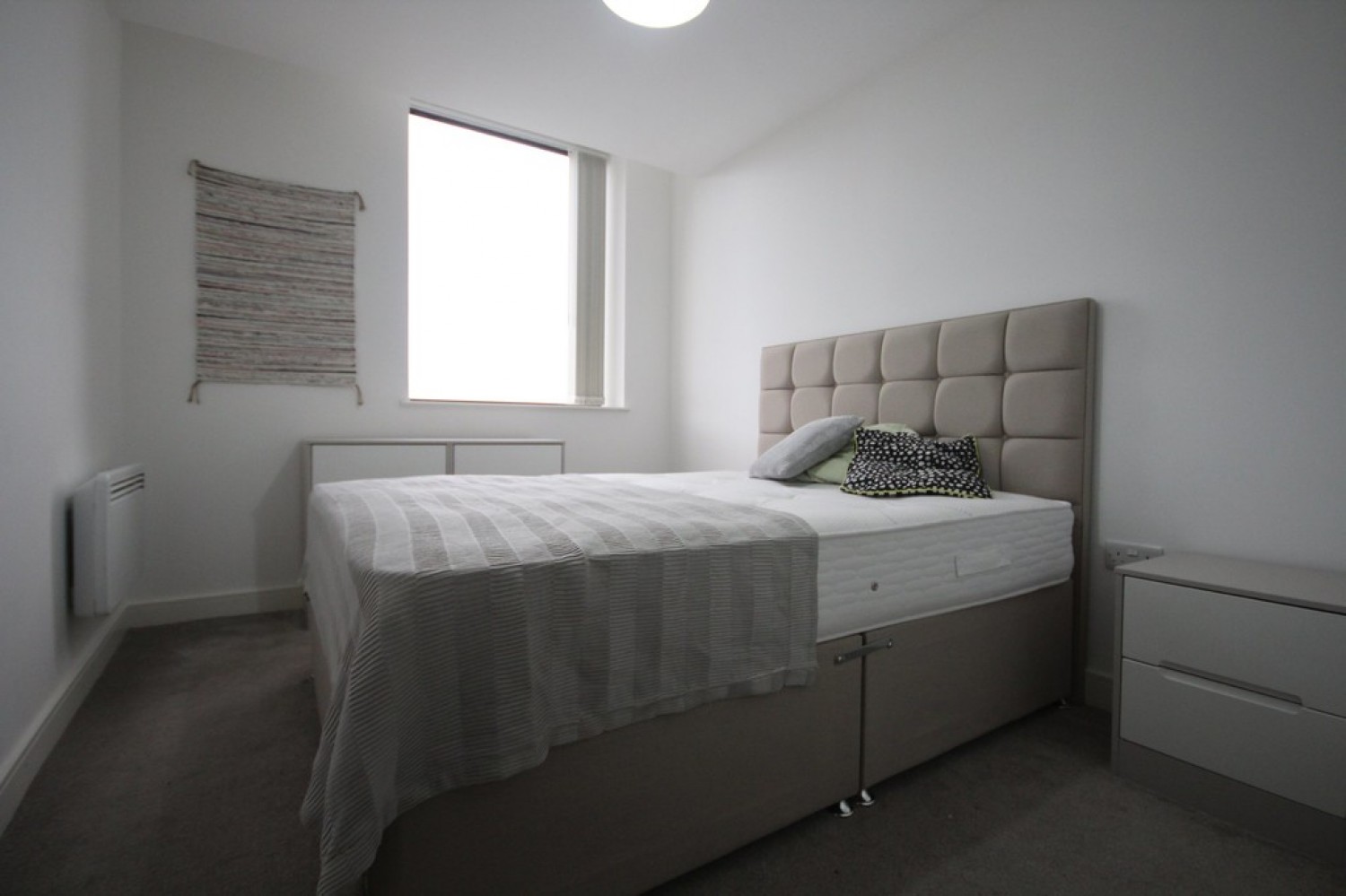 2 bedroom Flat for Letting Broadway, Broad Street, Birmingham, B15