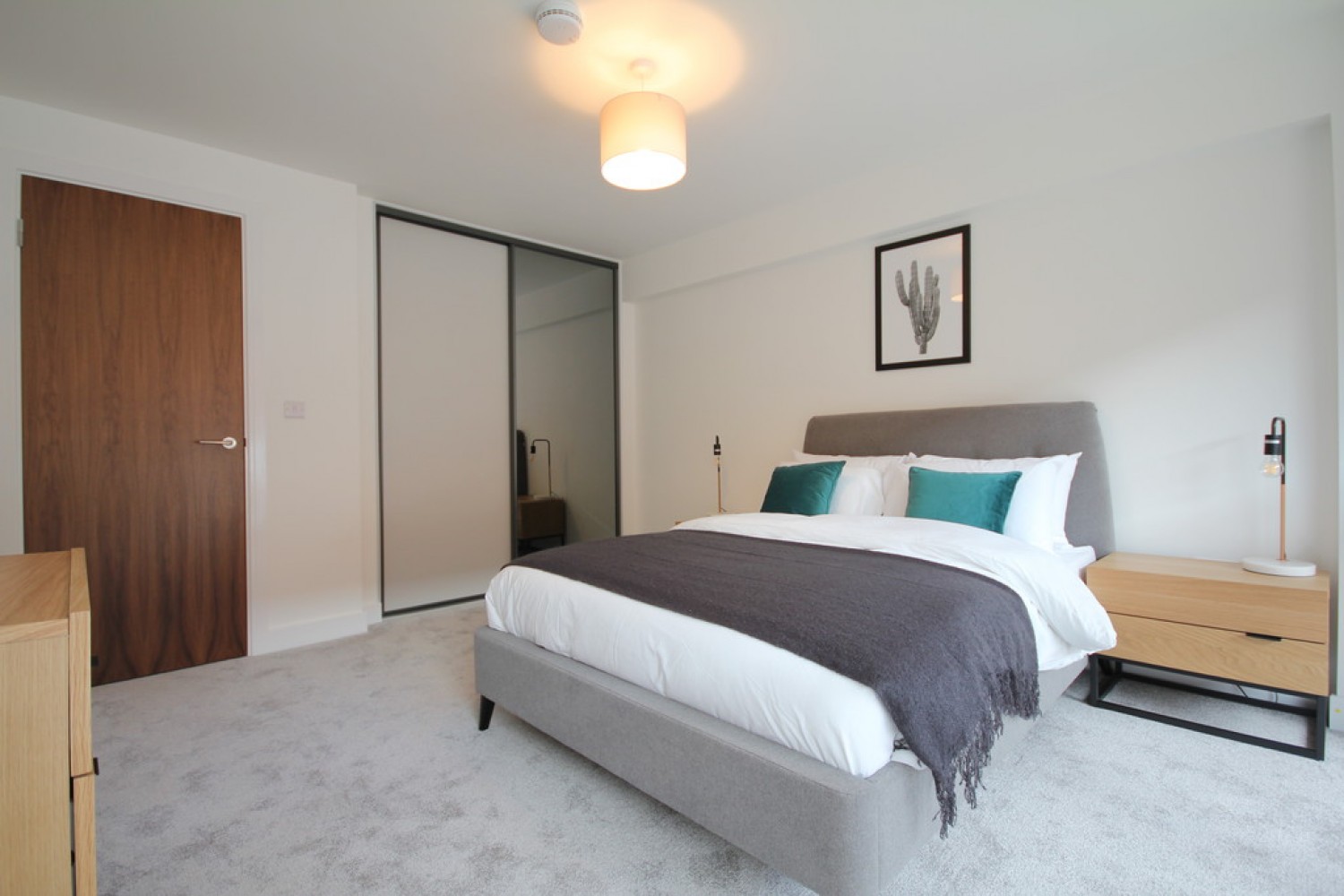 The Quadrant, Sand Pits, Birmingham, B1