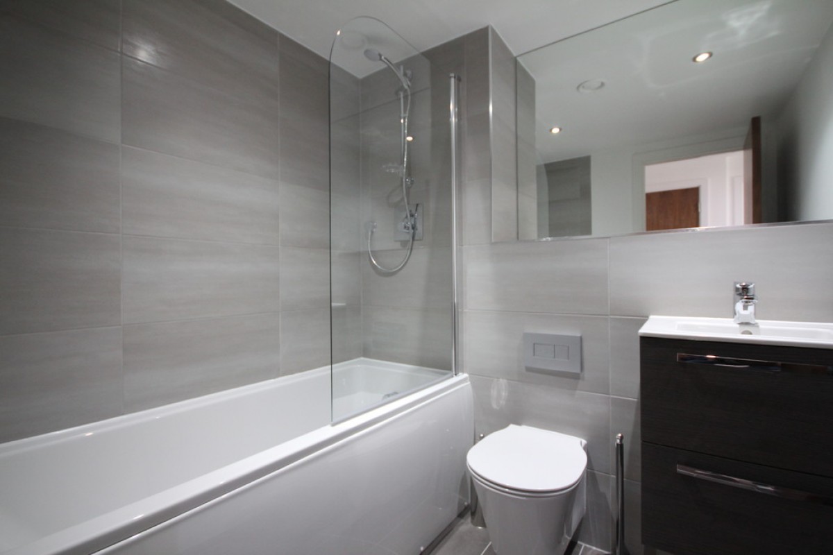 The Quadrant, Sand Pits, Birmingham, B1