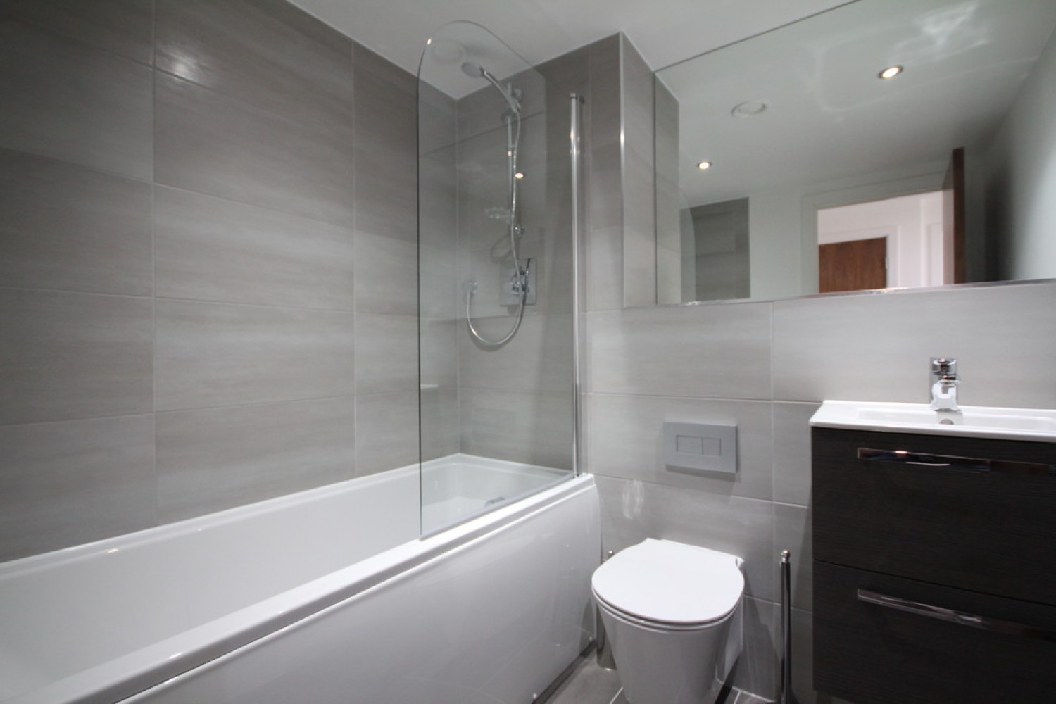 The Quadrant, Sand Pits, Birmingham, B1