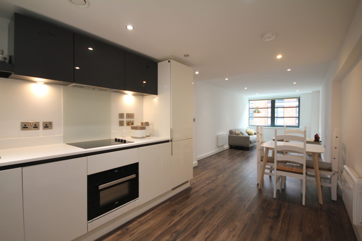 Kettleworks, Pope Street, Jewellery Quarter, B1