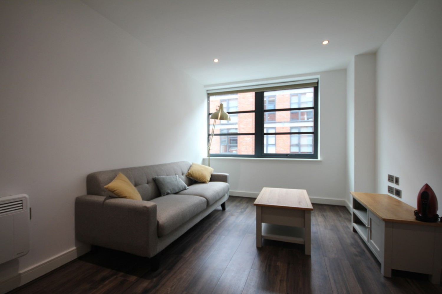 Kettleworks, Pope Street, Jewellery Quarter, B1