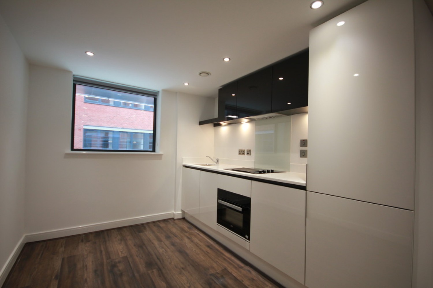 Kettleworks, Pope Street, Jewellery Quarter, B1