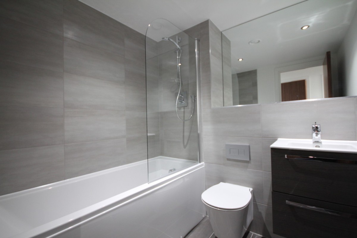 The Quadrant, Sand Pits, Birmingham, B1