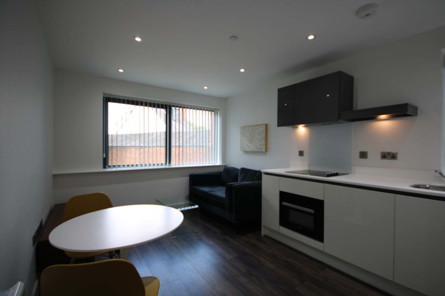 Nexus Point, Edwards Road, Erdington, B24