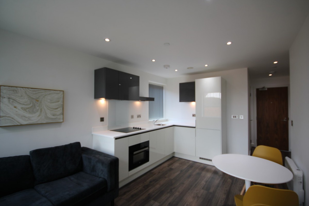 Nexus Point, Edwards Road, Erdington, B24