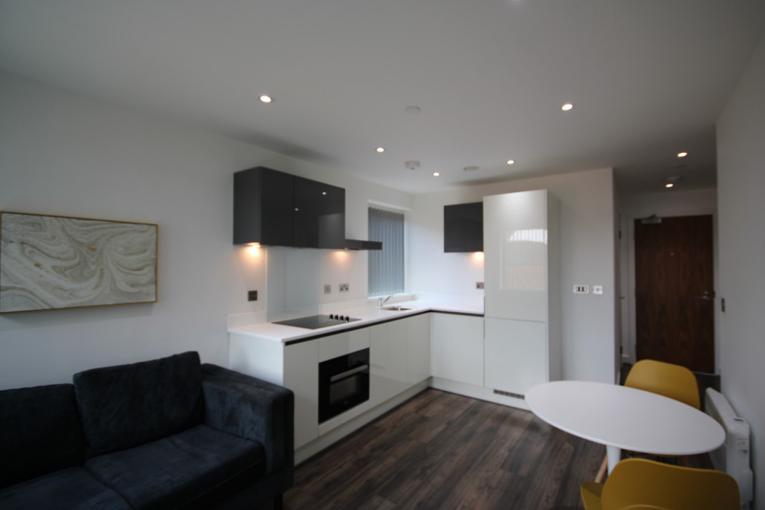 Nexus Point, Edwards Road, Erdington, B24