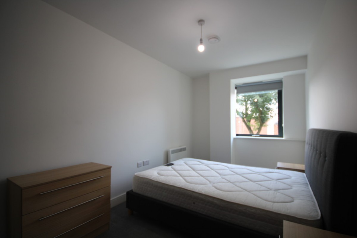 Nexus Point, Edwards Road, Erdington, B24