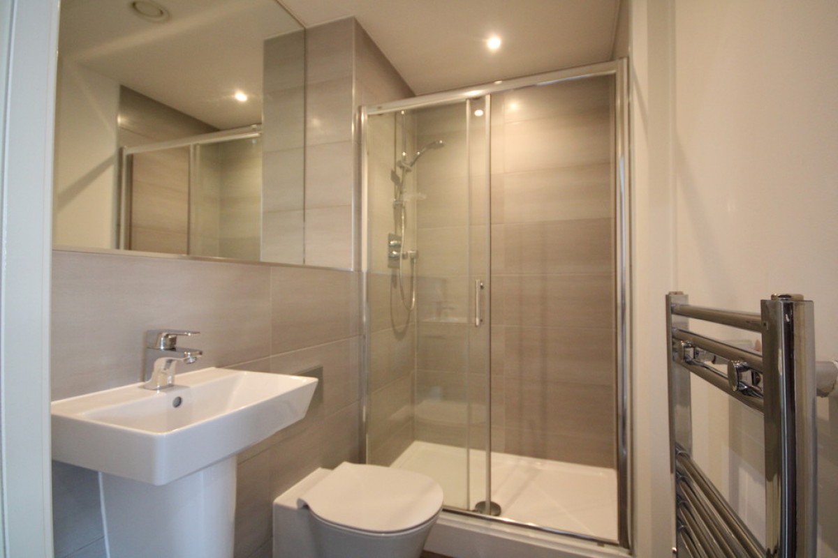 Nexus Point, Edwards Road, Erdington, B24