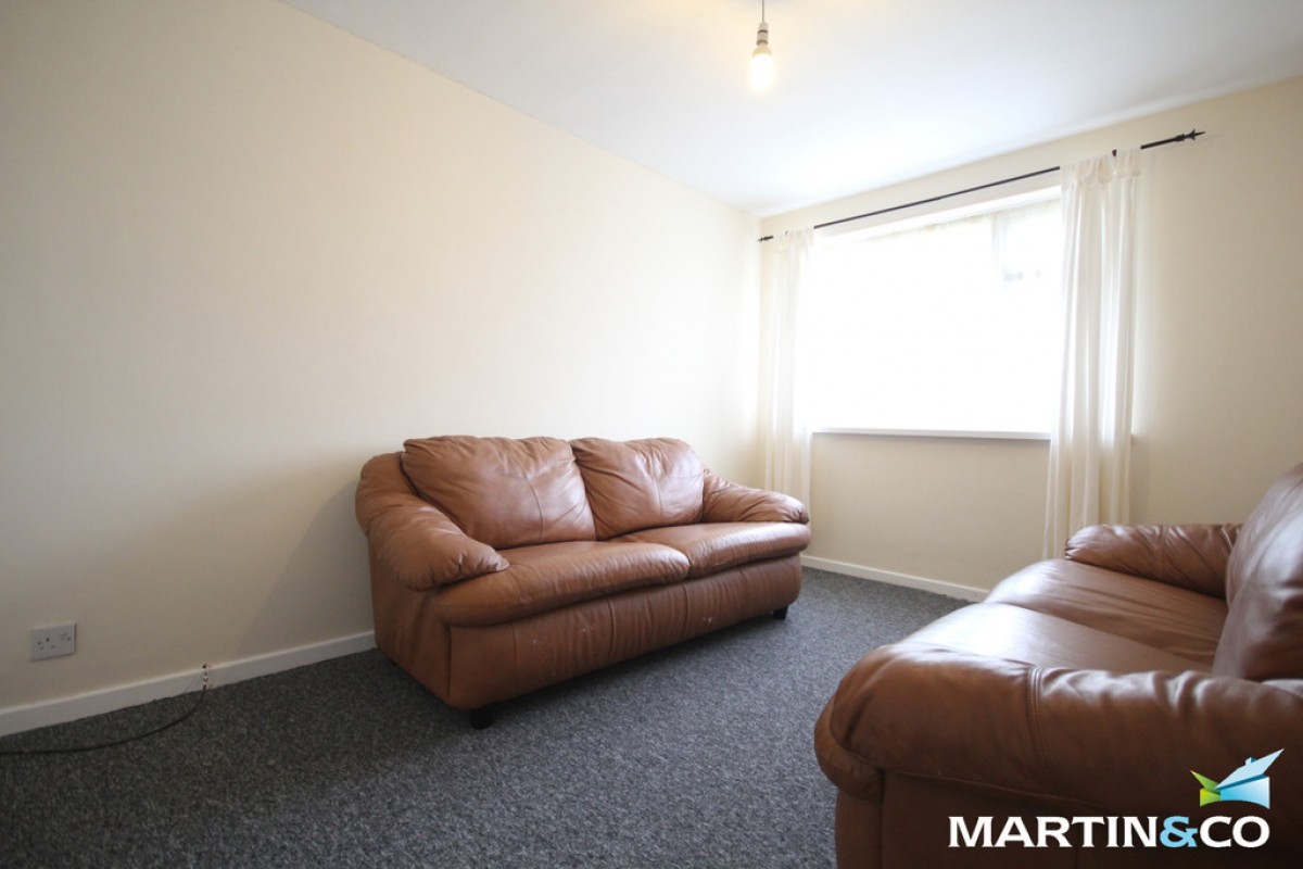 Overton Place, West Bromwich, B71