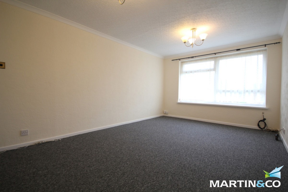 Overton Place, West Bromwich, B71