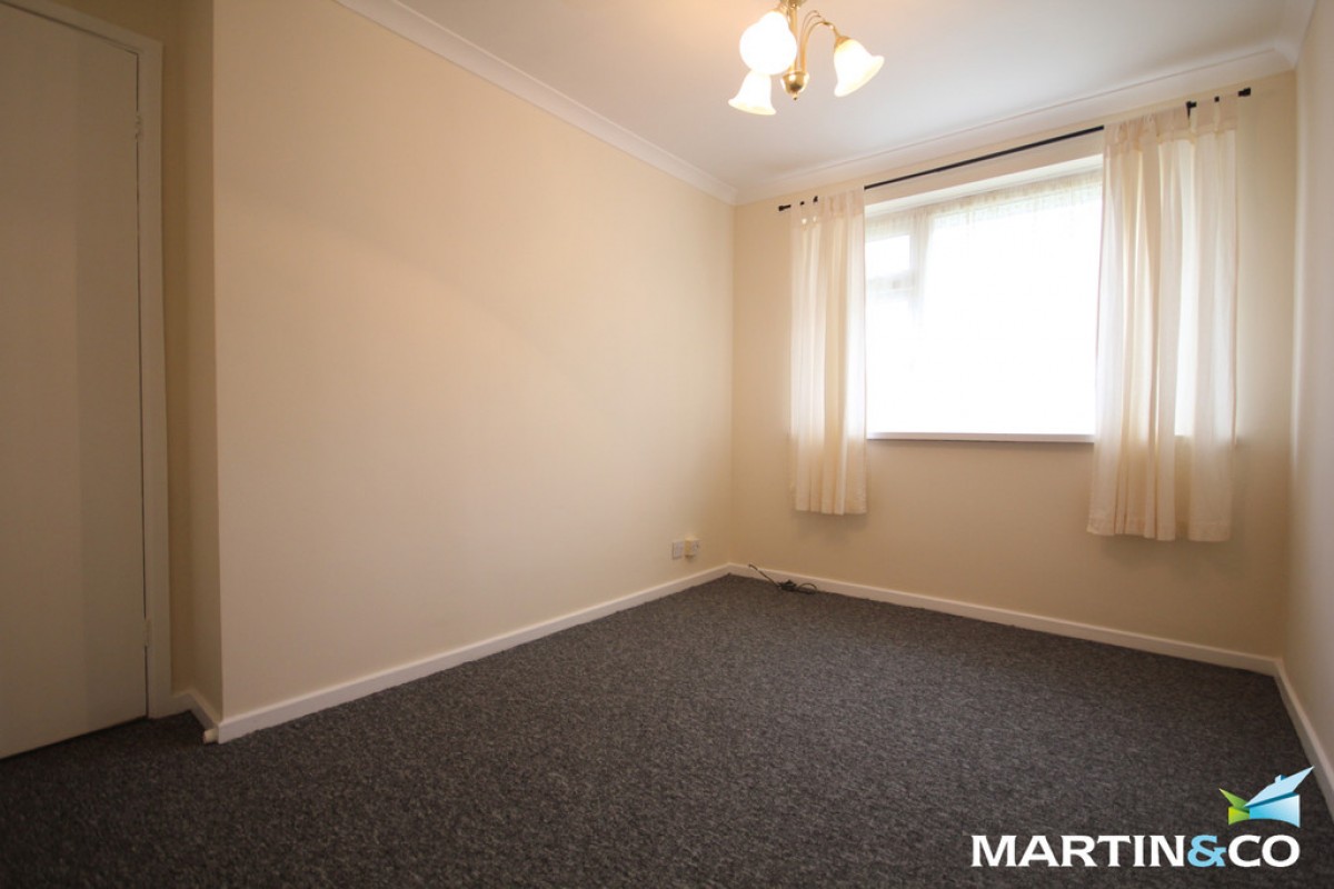 Overton Place, West Bromwich, B71