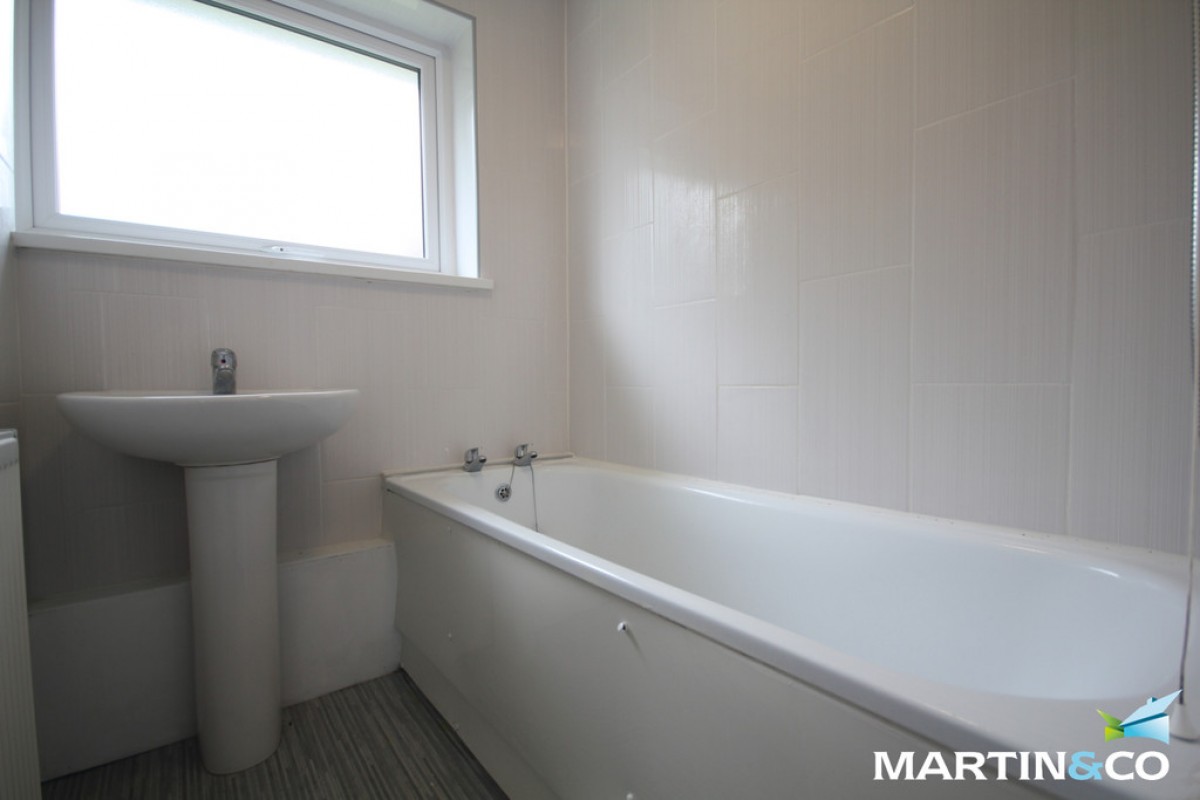 Overton Place, West Bromwich, B71