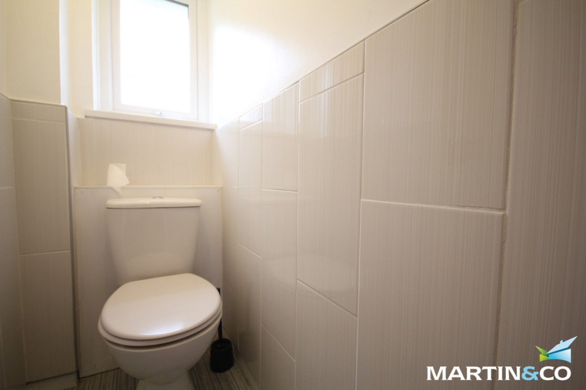 Overton Place, West Bromwich, B71