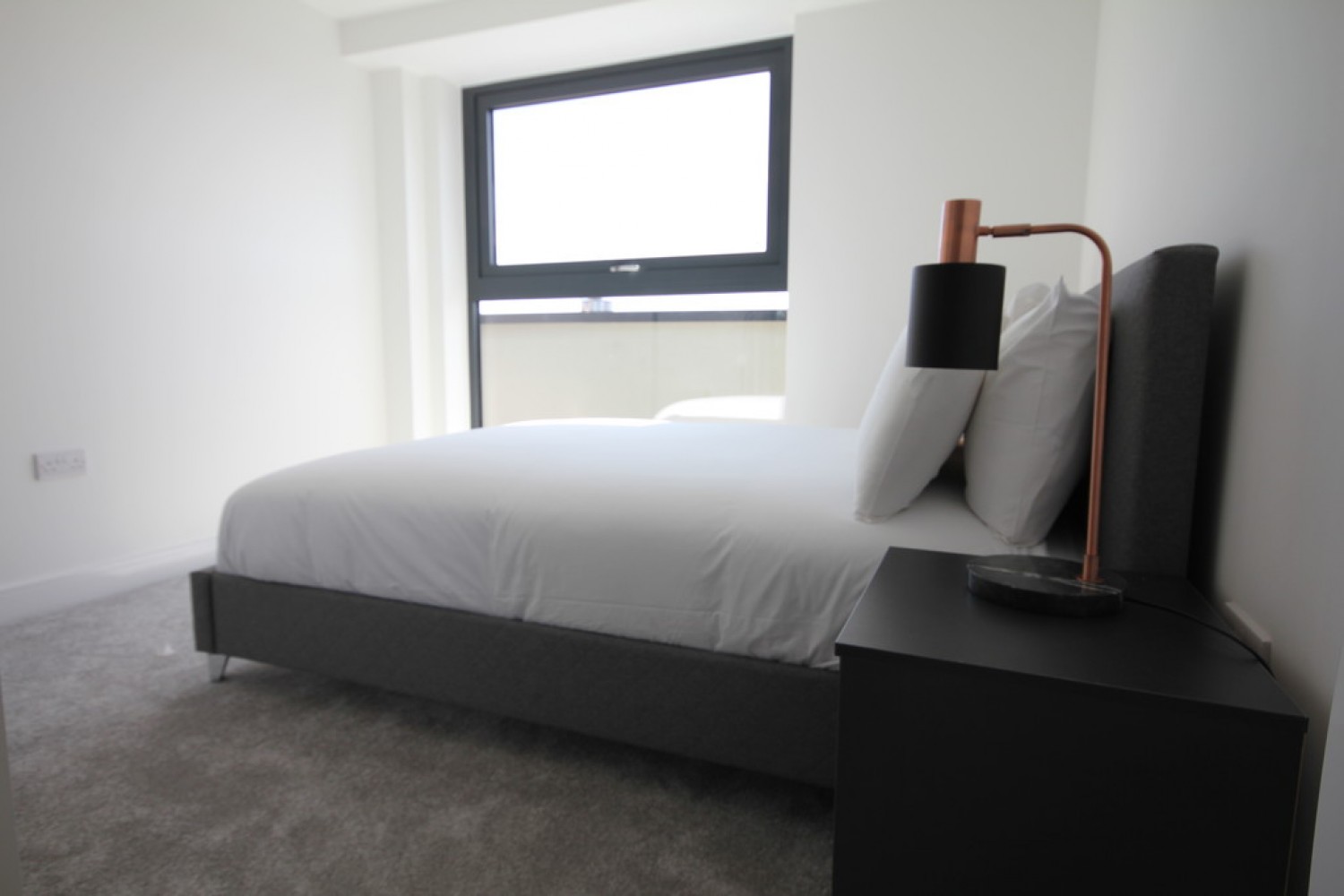 2 bedroom Flat for Letting The Quadrant, Sand Pits, Birmingham, B1