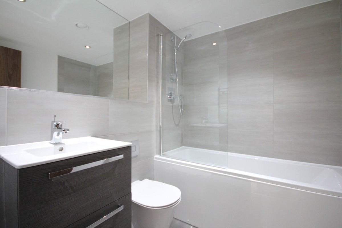 The Quadrant, Sand Pits, Birmingham, B1