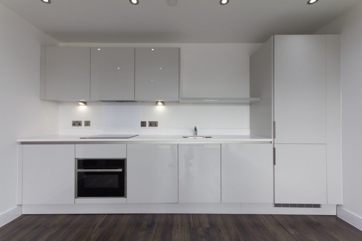 The Quadrant, Sand Pits, Birmingham, B1