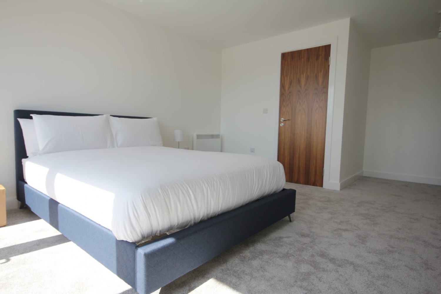 2 bedroom Flat for Letting The Quadrant, Sand Pits, Birmingham, B1