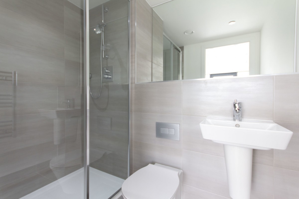 The Quadrant, Sand Pits, Birmingham, B1