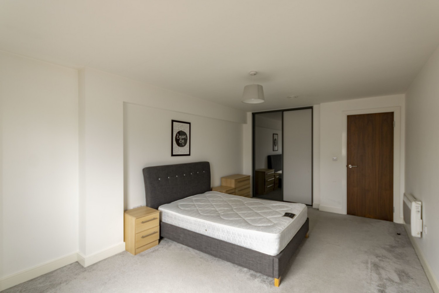 The Quadrant, Sand Pits, Birmingham, B1