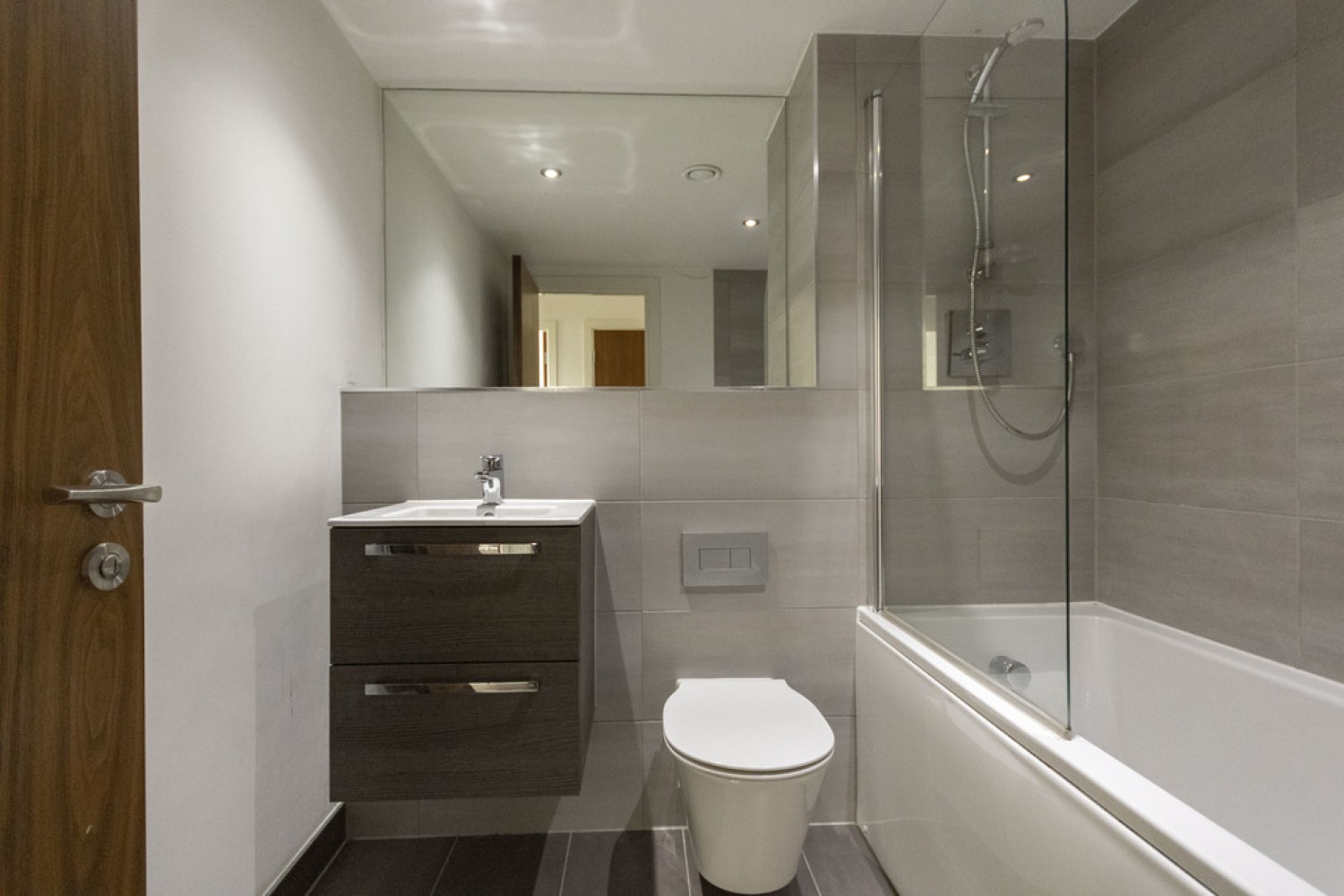 The Quadrant, Sand Pits, Birmingham, B1
