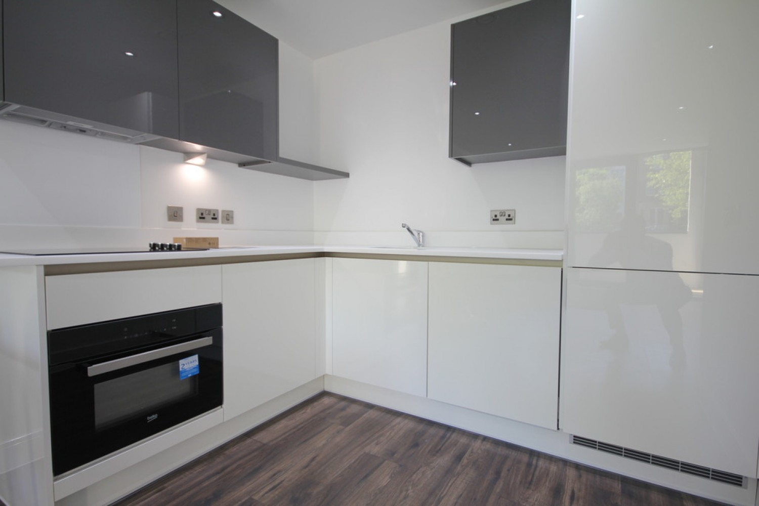 2 bedroom Flat for Letting The Quadrant, Summer Hill Street, Birmingham, B1