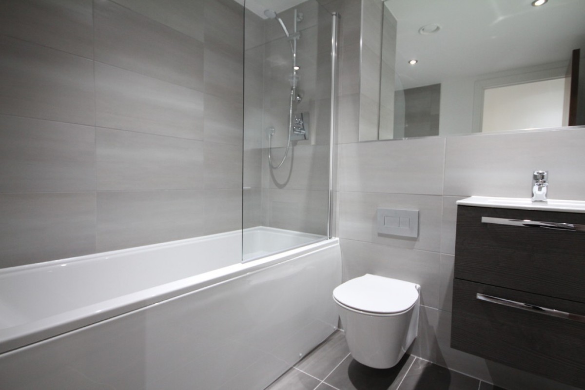 The Quadrant, Summer Hill Street, Birmingham, B1
