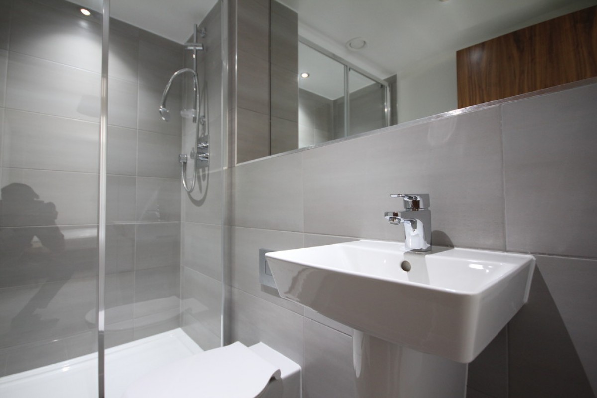 The Quadrant, Summer Hill Street, Birmingham, B1