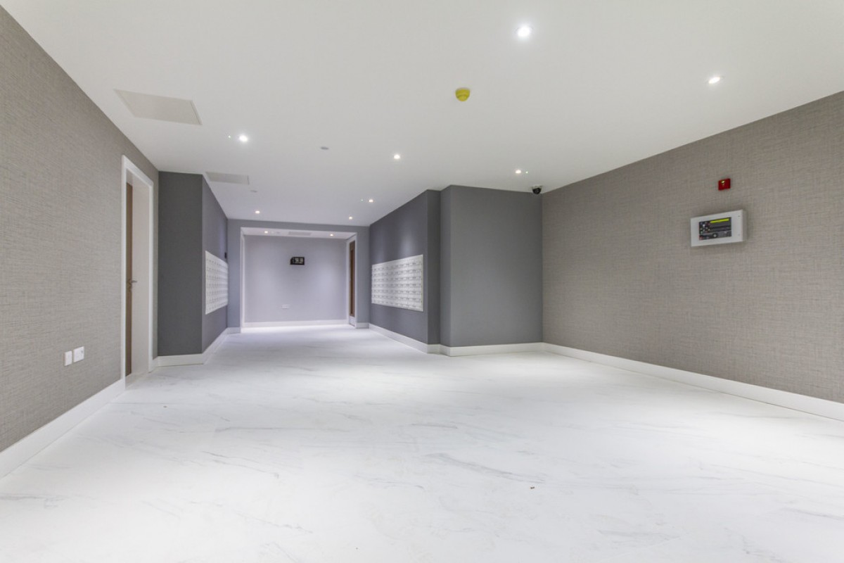 The Quadrant, Summer Hill Street, Birmingham, B1