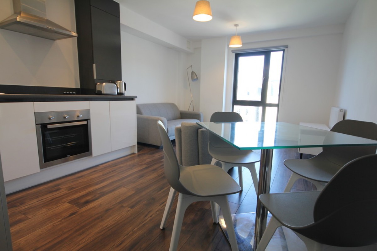 Fabrick Square, Lombard Street, Digbeth, B12