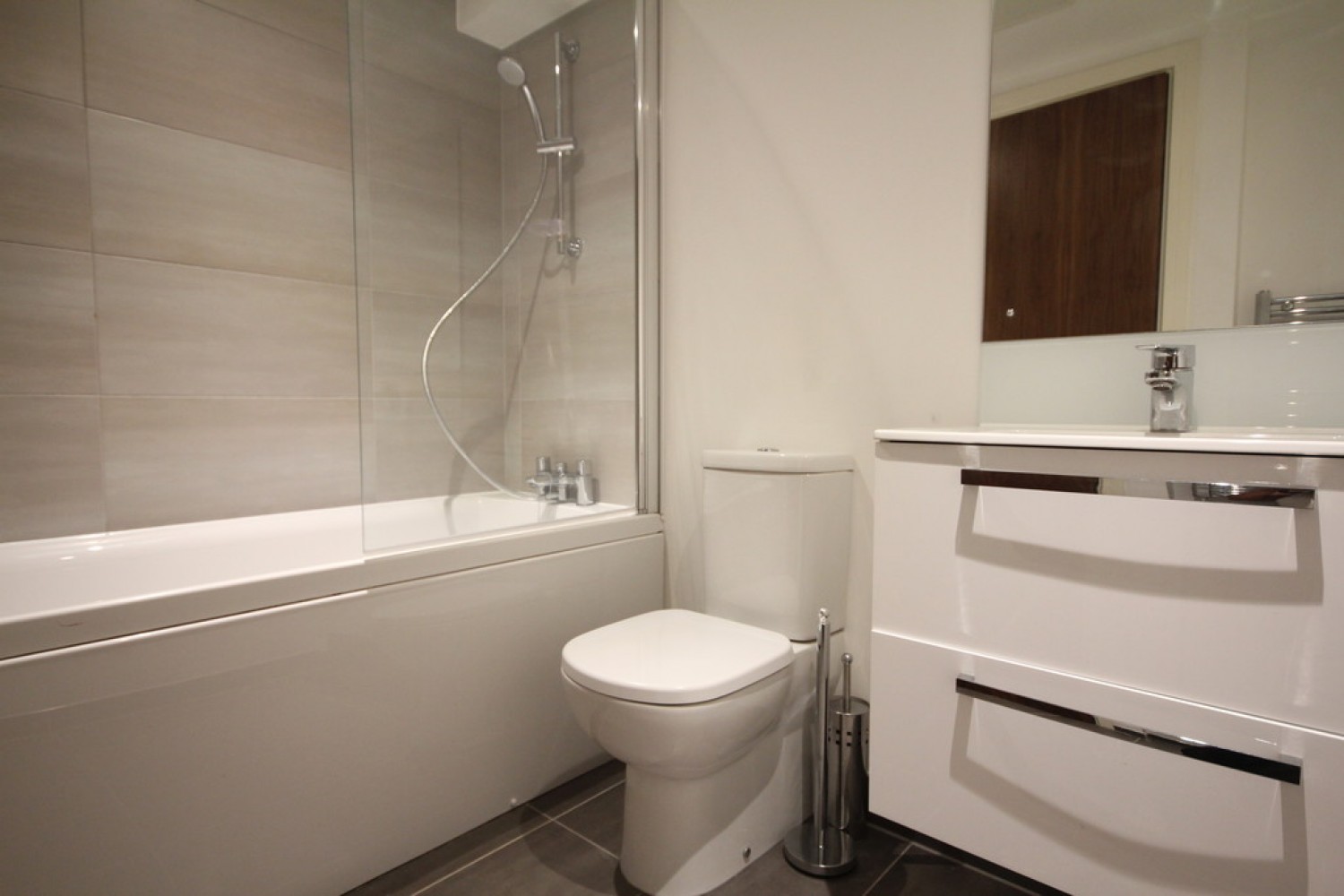 1 bedroom Flat for Letting Fabrick Square, Lombard Street, Digbeth, B12