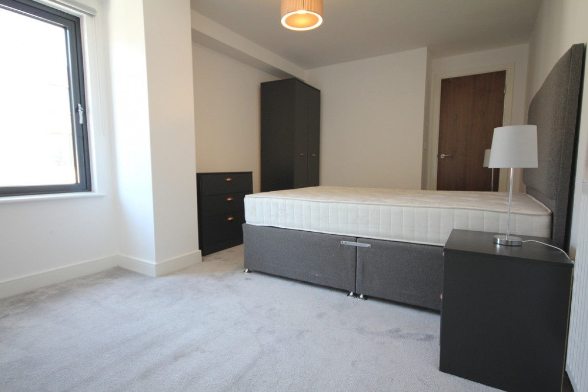 Fabrick Square, Lombard Street, Digbeth, B12