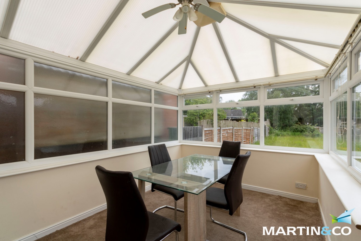3 bedroom House for Letting Overdale Road, Quinton, B32