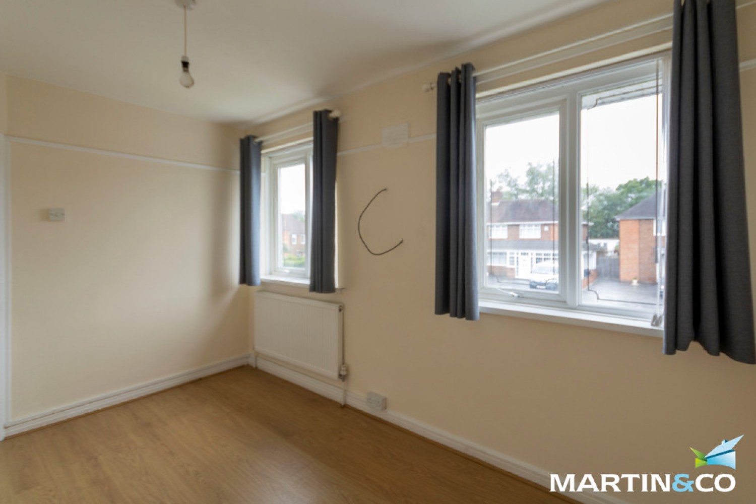 3 bedroom House for Letting Overdale Road, Quinton, B32