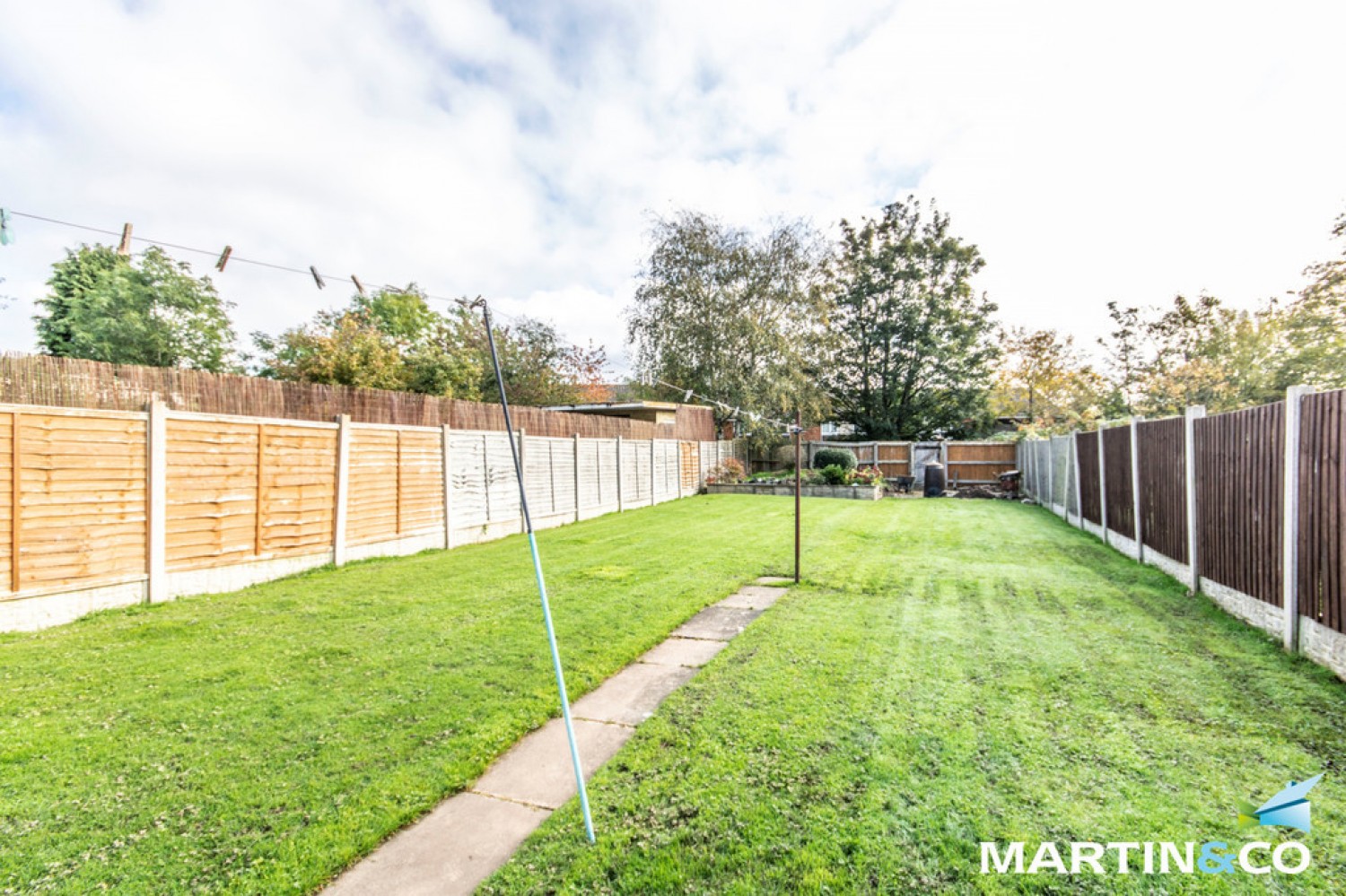 3 bedroom House for Letting Overdale Road, Quinton, B32