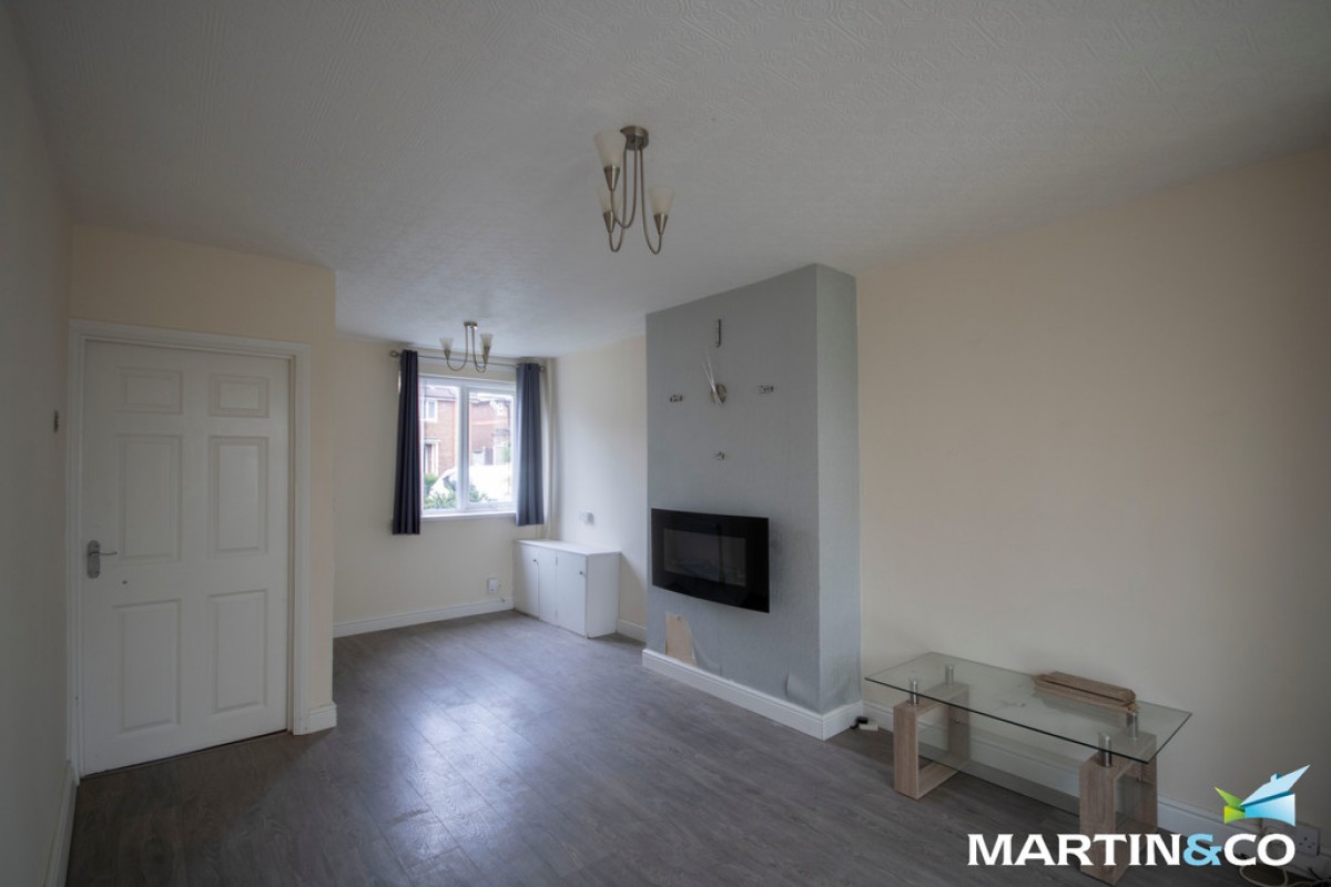 Overdale Road, Quinton, B32