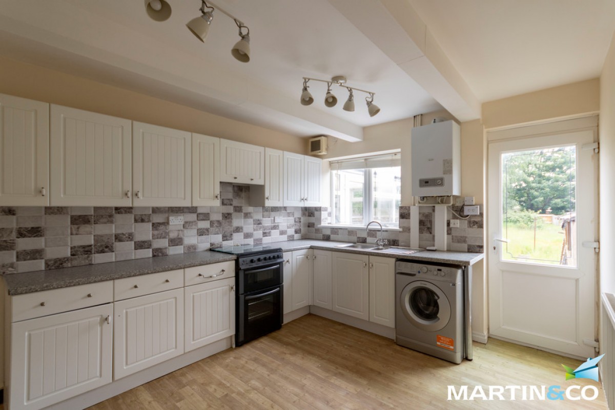 Overdale Road, Quinton, B32