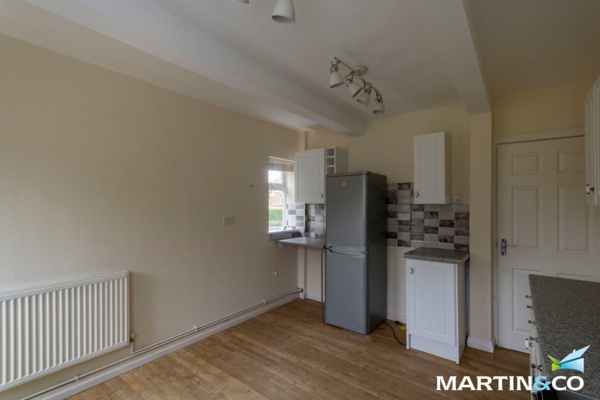 Overdale Road, Quinton, B32