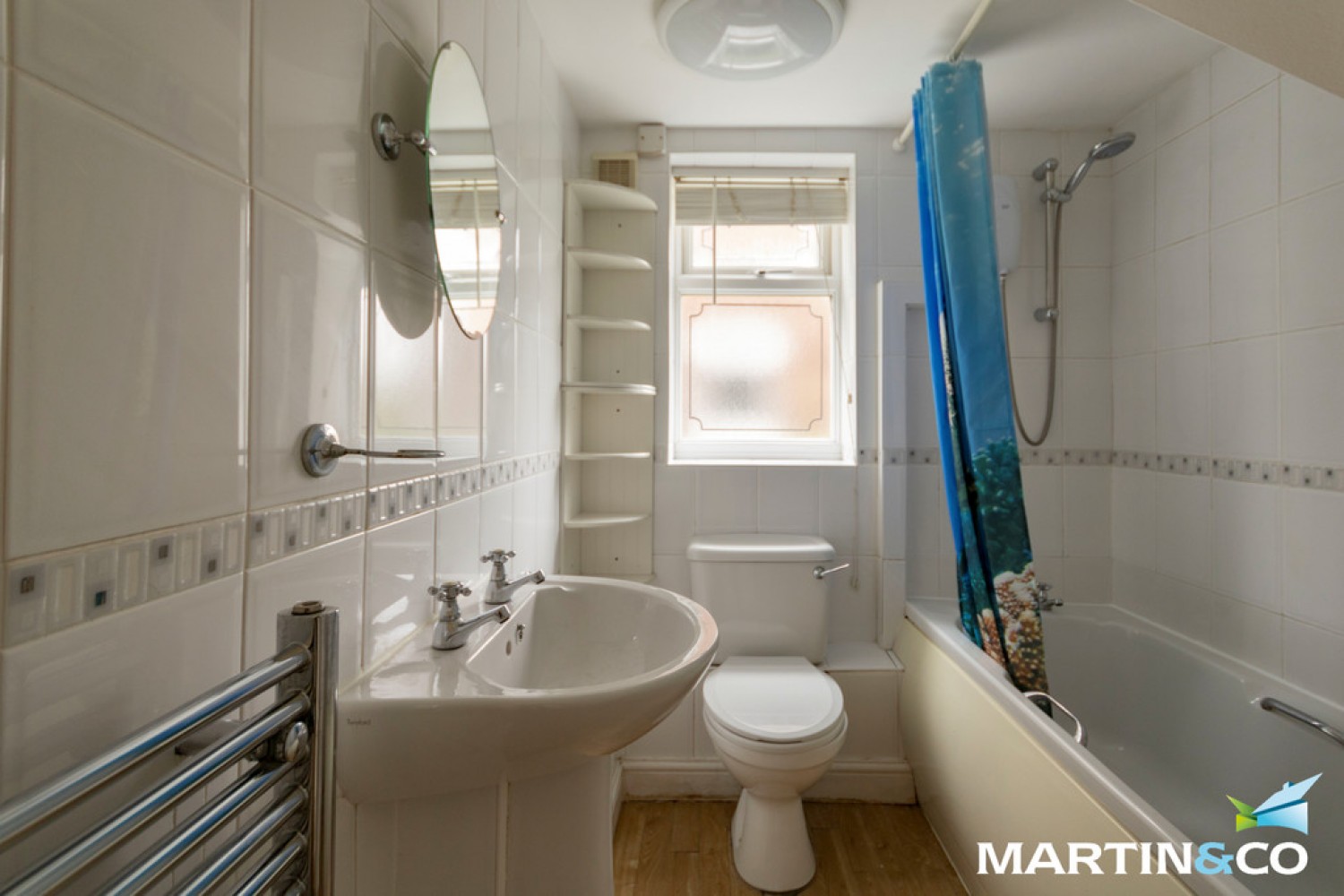 3 bedroom House for Letting Overdale Road, Quinton, B32