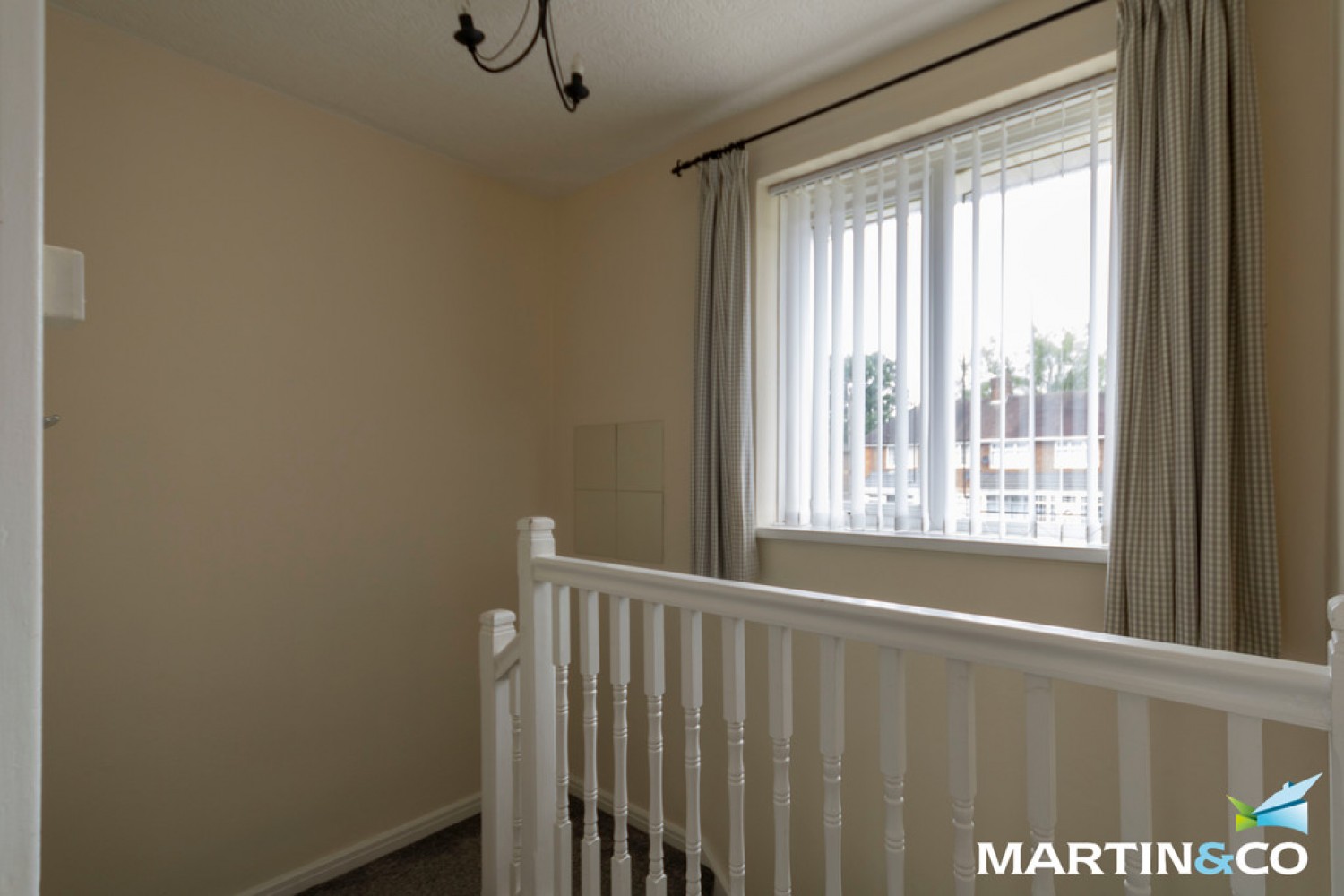 3 bedroom House for Letting Overdale Road, Quinton, B32